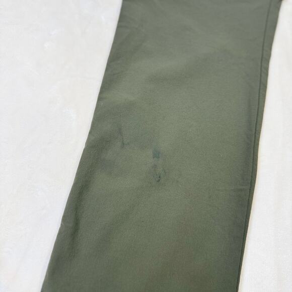 Outdoor Research Women’s Ferrosi Zip-Off Pants Size 12 Olive Performance Outdoor - Picture 6 of 16